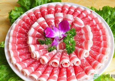 春天可以吃羊肉嗎？吃羊肉有哪些禁忌？