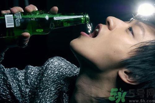 什么東西可以解酒？解酒的最快方法有哪些？