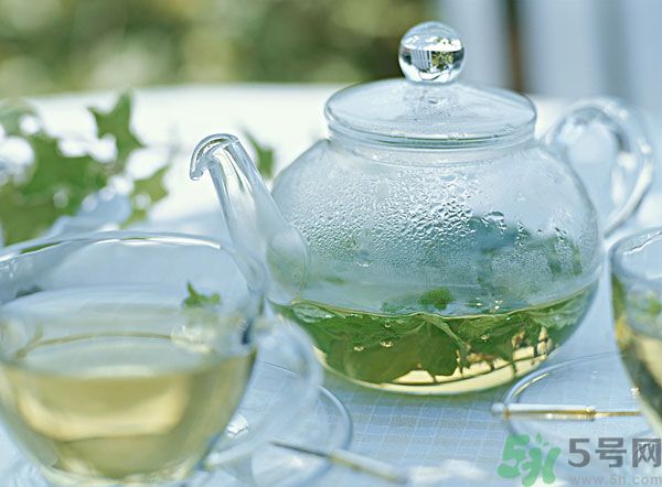 喝什么茶對(duì)肝臟排毒好？對(duì)肝有好處的茶有哪些？