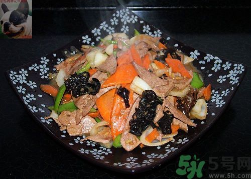 貧血吃什么好？吃什么補(bǔ)氣血好？