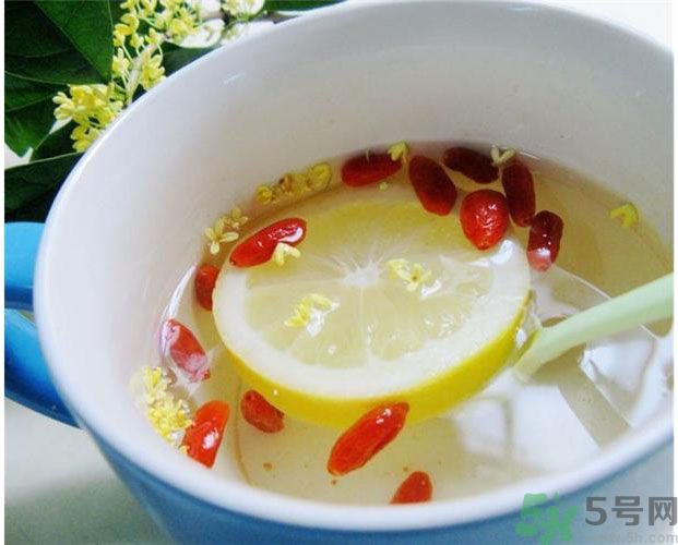 春天喝菊花茶好嗎？女性春天喝什么茶最好？