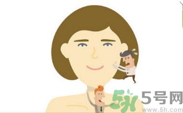 臉總是腫腫的怎么辦？臉有點浮腫怎么消腫？