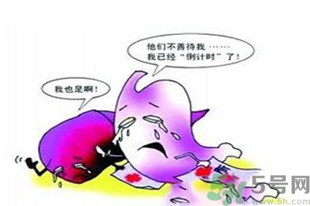 胃病會傳染嗎？胃病的癥狀有哪些？