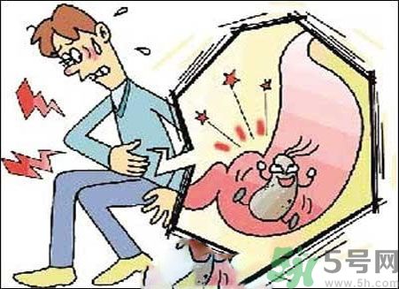 胃病會傳染嗎？胃病的癥狀有哪些？