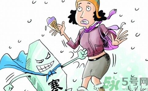 宮寒的癥狀有哪些？宮寒怎么調(diào)理？