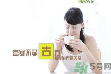 宮寒的癥狀有哪些？宮寒怎么調(diào)理？