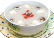 熬夜喝什么粥好？熬夜喝什么粥對身體復(fù)原好？