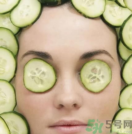 用土豆可以敷面膜嗎？哪些蔬菜可以做面膜？