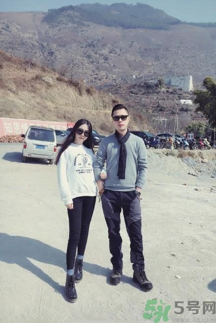 47歲老爸顏值逆天 47歲老爸保養(yǎng)怎么做的？