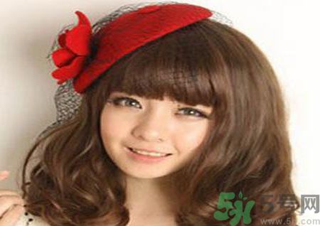 臉大的女生適合短發(fā)嗎？臉大的女生適合什么發(fā)型？