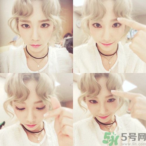 愛心空氣劉海怎么弄?聽說,用愛心空氣劉海告白更容易成功 愛心空氣劉海怎么弄?聽說,用愛心空氣劉海告白更容易成功