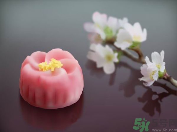 美翻了，櫻花可以做什么吃？櫻花茶怎么做？