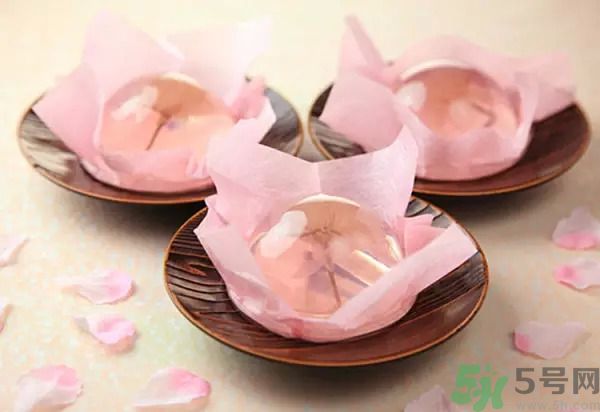 美翻了，櫻花可以做什么吃？櫻花茶怎么做？