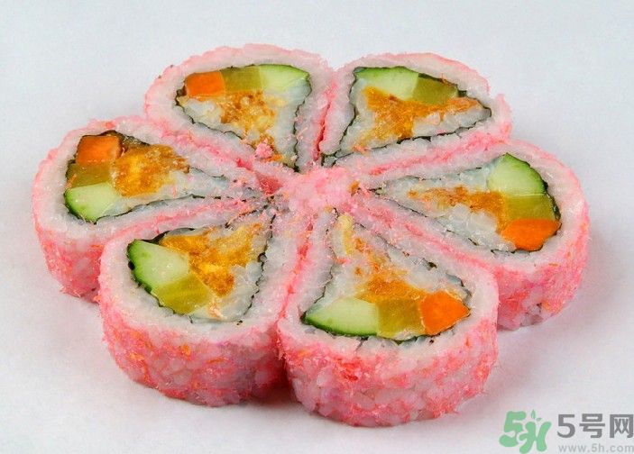 美翻了，櫻花可以做什么吃？櫻花茶怎么做？