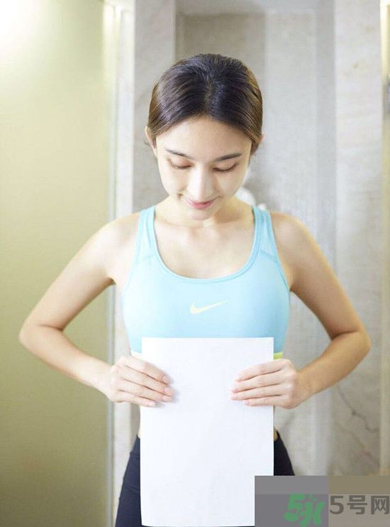 A4腰引領(lǐng)健身潮流 如何打造性感小蠻腰？