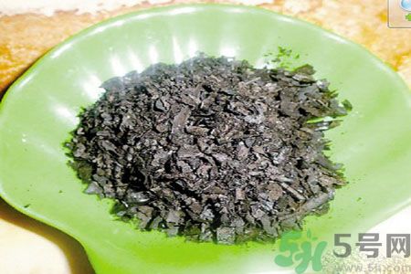 荷葉灰真的可以減肥嗎？荷葉灰怎么服用？