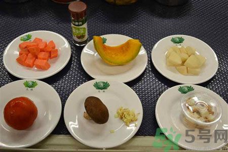 南瓜番茄濃湯怎么做？南瓜番茄濃湯能抗癌嗎？