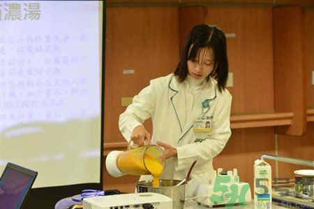 南瓜番茄濃湯怎么做？南瓜番茄濃湯能抗癌嗎？