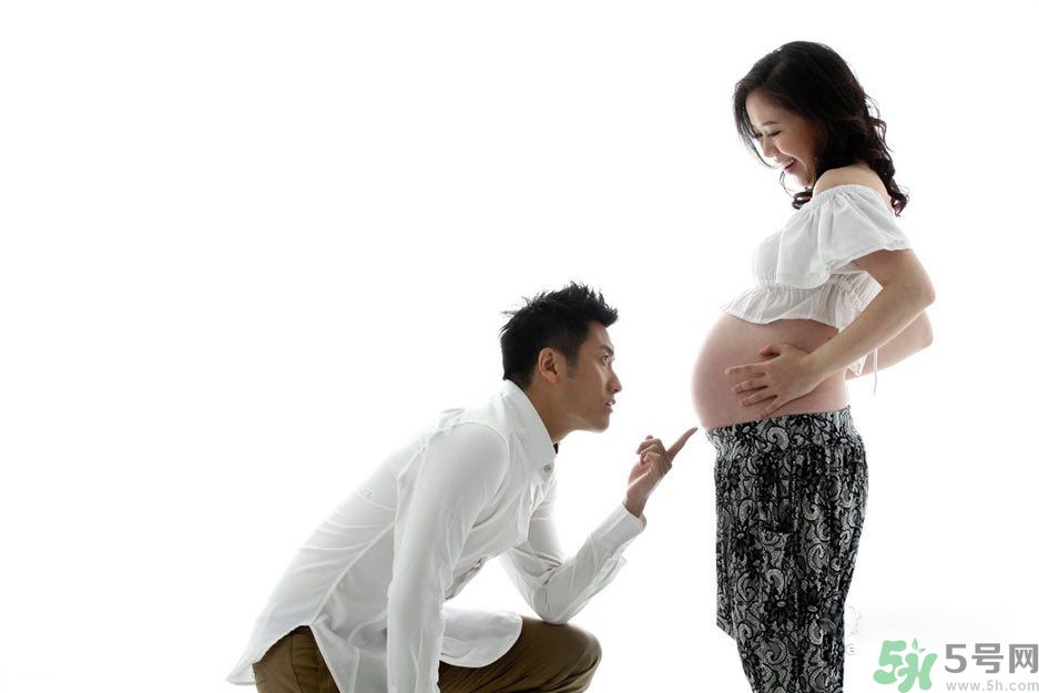 懷孕了怎樣保持好身材？懷孕做什么才能保持好身材？