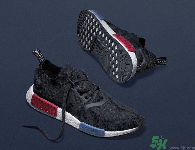 nmd是什么意思？nmd是什么牌子鞋？