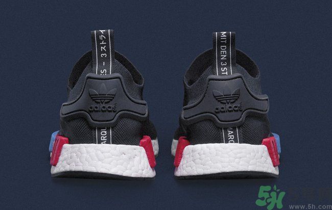 nmd是什么意思？nmd是什么牌子鞋？