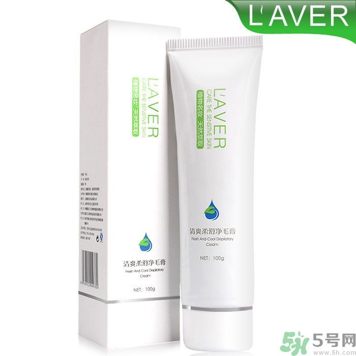 怎樣可以脫毛？脫毛膏可以永久脫毛嗎？