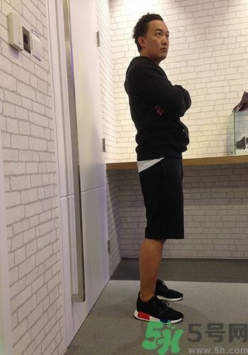 阿迪達(dá)斯NMD鞋為何這么火？adidasNMD鞋哪里能買到？