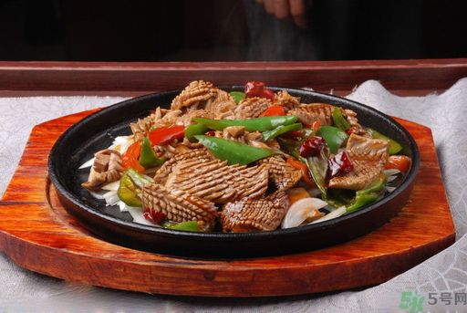 補腎的食物有哪些？腰花可以補腎嗎？