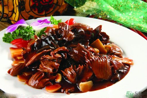 補腎的食物有哪些？腰花可以補腎嗎？