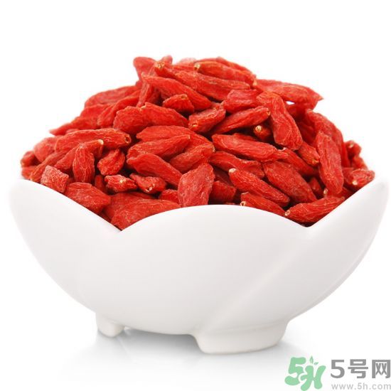 吃枸杞能治體虛嗎？怎么正確吃枸杞？