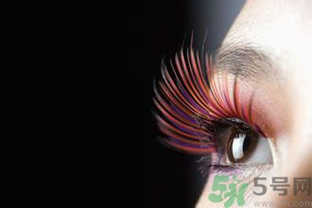 種睫毛的危害有哪些？種睫毛能保持多久？