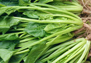 吃菠菜能補(bǔ)鐵嗎？吃蔬菜鐵效果好嗎？
