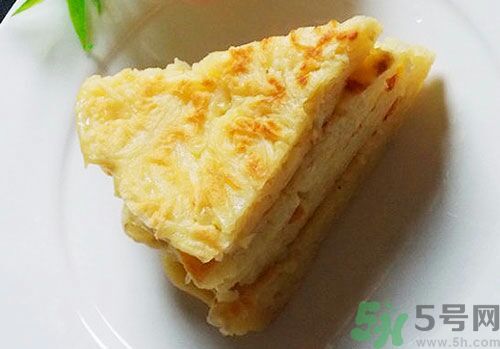 土豆有什么其他的吃法？土豆怎么可以更好吃？