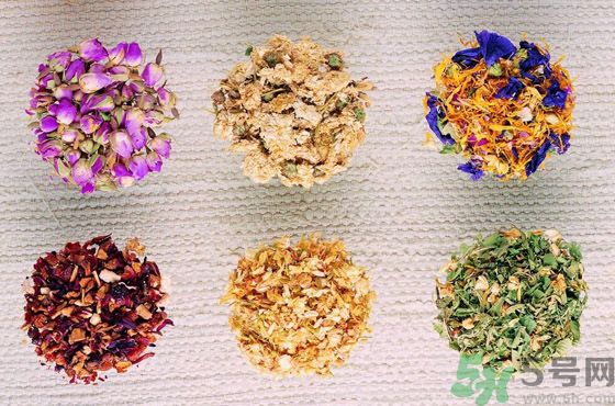 喝花茶可以美容嗎？喝什么花茶比較好？