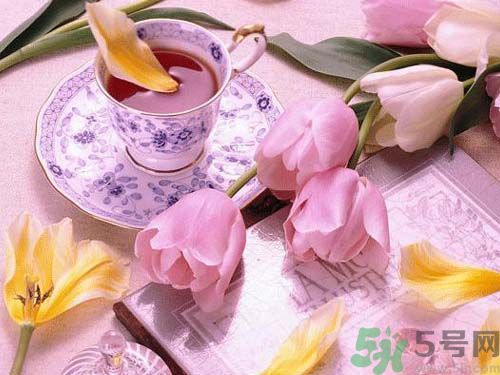 喝花茶可以美容嗎？喝什么花茶比較好？
