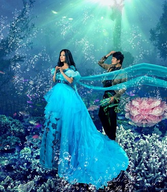 超經(jīng)典測試：你的真愛什么時候會出現(xiàn)？