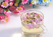 喝花茶可以美容嗎？喝什么花茶比較好？