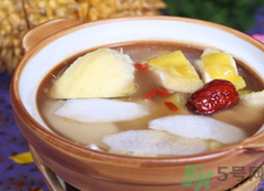 榴蓮燉雞的營養(yǎng)價(jià)值 榴蓮燉雞的功效與作用.png