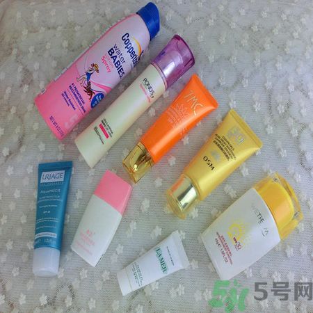 什么防曬霜效果好？怎么挑防曬霜？