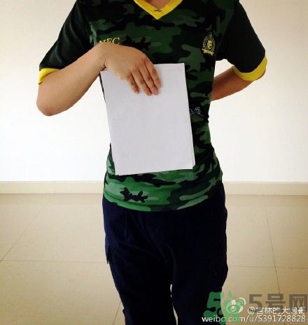 a4腰也叫水桶腰是什么意思？a4腰也叫水桶腰圖片？ 