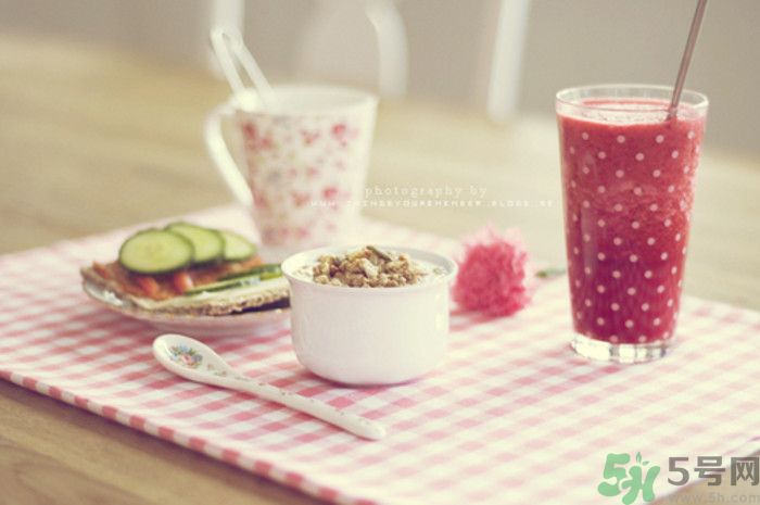 吃早餐很重要嗎？怎么快速制作營養(yǎng)早餐？