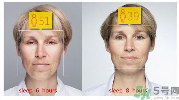 失眠會變丑嗎？失眠的人易變丑是真的嗎？