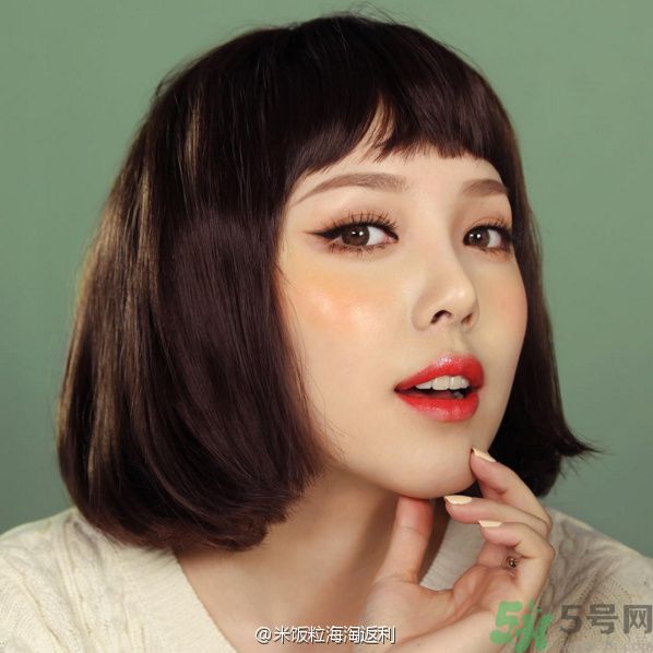 pony微博地址？美妝達(dá)人pony是誰？