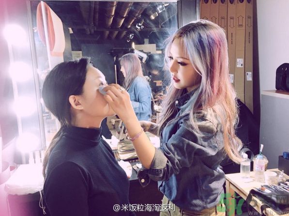 pony微博地址？美妝達(dá)人pony是誰？