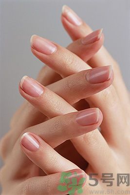 從月牙看健康 如何從月牙看出你的體質(zhì)？