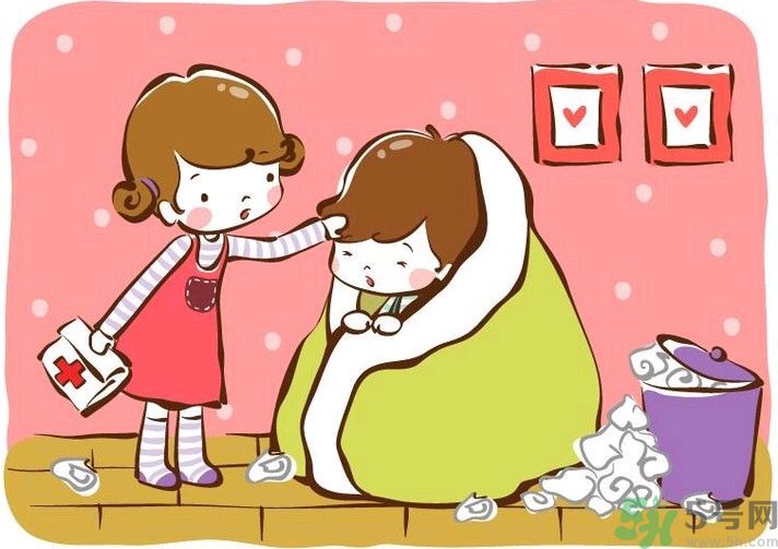 預防流感有哪些措施？流感的癥狀有哪些？