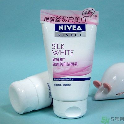 洗面奶什么牌子好？什么洗面奶美白效果好？