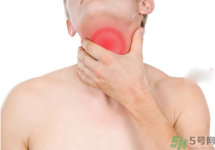 喉嚨發(fā)炎怎么辦？喉嚨發(fā)炎吃什么好得快？