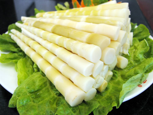 春天吃什么蔬菜去火？吃什么蔬菜對身體好？