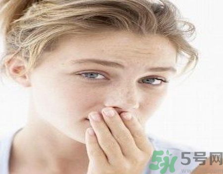 口臭怎么辦？口臭是什么原因？